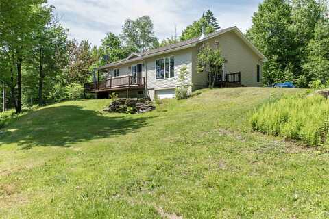 4 Deer Run, Pittsburg, NH 03592