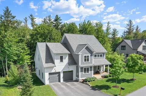 476 Thomas Lane, Stowe, VT 05672