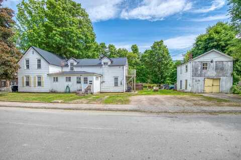 5 Palmer Street, Gorham, NH 03581