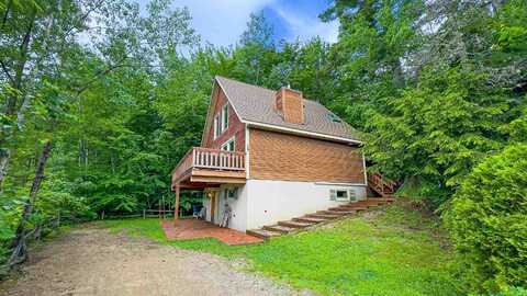 26 Rue Chamonix, Bartlett, NH 03812