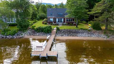 14 Long Sands Road, Ossipee, NH 03814