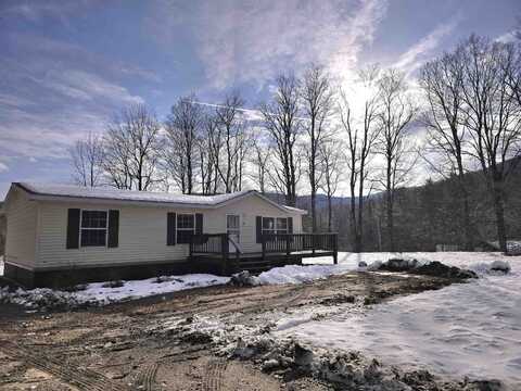 81 Trombley Road, Andover, VT 05143