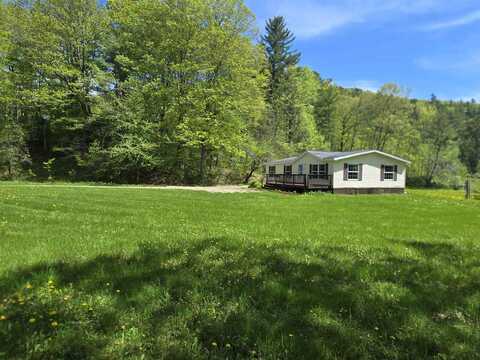 81 Trombley Road, Andover, VT 05143