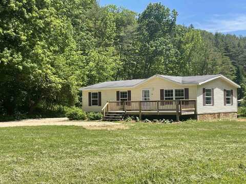 81 Trombley Road, Andover, VT 05143