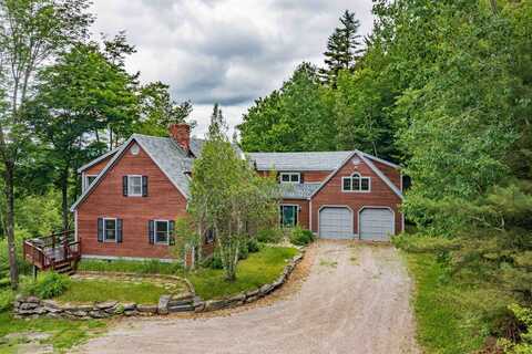 359 Chaves Road, Londonderry, VT 05148