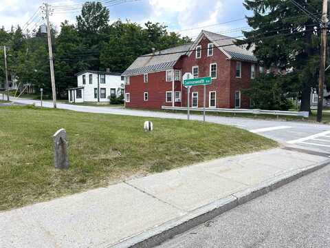 83 Main Street, Ludlow, VT 05149