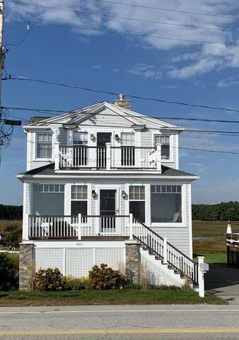 1665 Ocean Boulevard, Rye, NH 03870