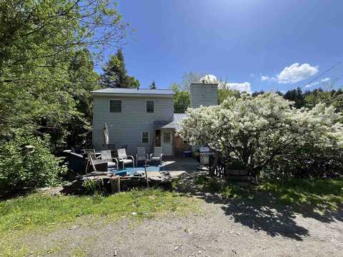 21 Look Road, Wilmington, VT 05363