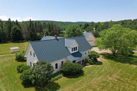 615 Vertical Mile Road, Wheelock, VT 05851