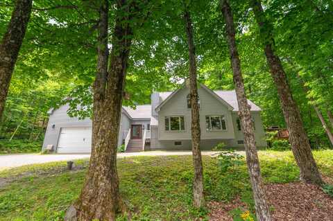 72 Colonial Ridge Road, Dover, VT 05356