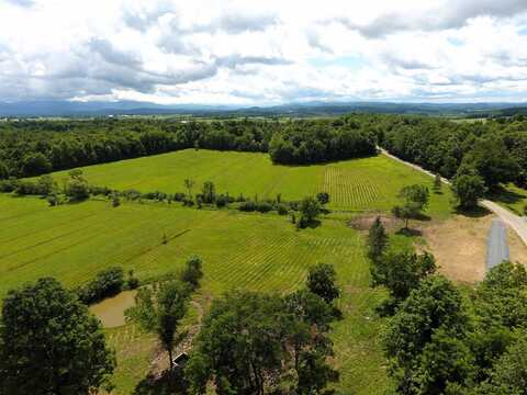 TBD Barnes Road, Whiting, VT 05778