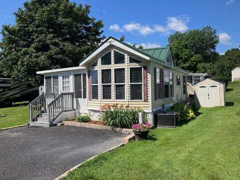 6 Eagle Lane, South Hero, VT 05486