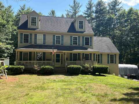 13B Petersen Road, Brookline, NH 03033