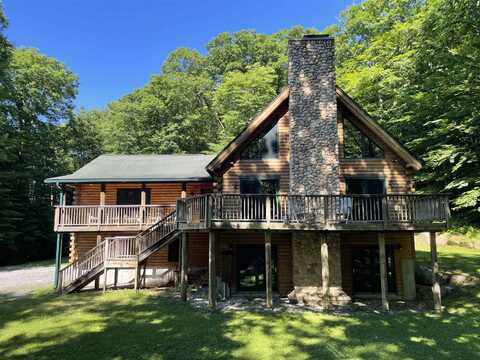 303 Westview Estates, Manchester, VT 05255