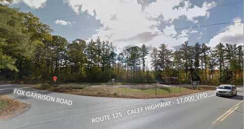 455 Calef Highway, Lee, NH 03861