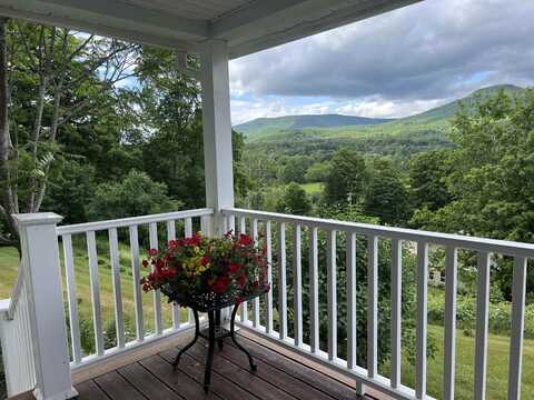 3791 Dorset West Road, Dorset, VT 05251