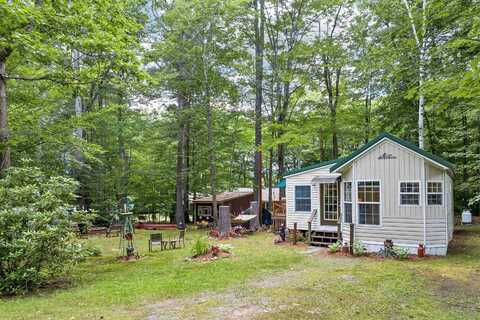 15 Canoe Lane, Gilmanton, NH 03237