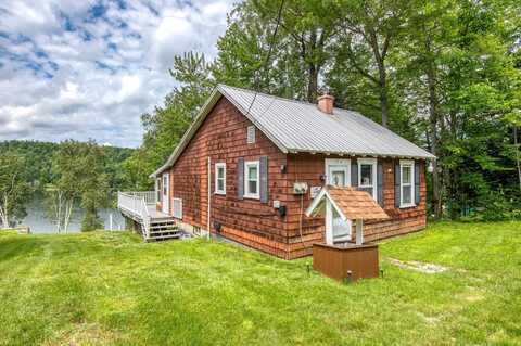 134 Cedar Pond Drive, Milan, NH 03588