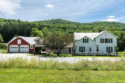 404 Kent Hollow Road, Rupert, VT 05776