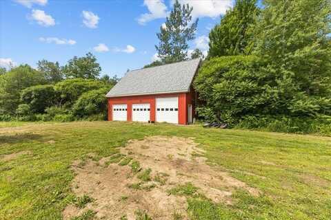 TBD St Hilaire Lane, Williston, VT 05495