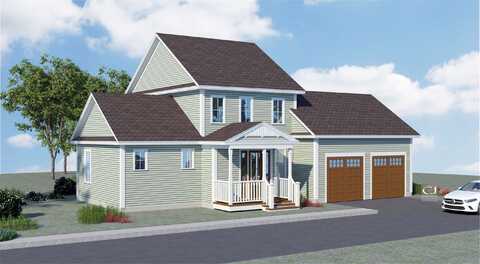 40 Cascade Circle, Kennebunk, ME 04043