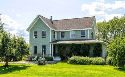 3671 Lakeview Drive, North Hero, VT 05474