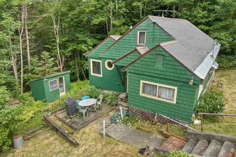 75 Ledge Road, Lisbon, NH 03585