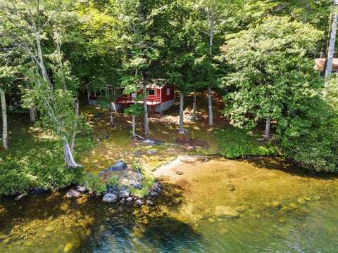 149 Kanasatka Road, Moultonborough, NH 03254