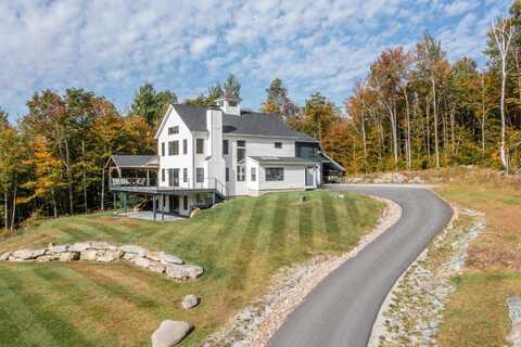 1137 Stage Road, Richmond, VT 05477