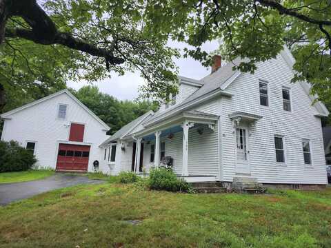 595 South Main Street, Wolfeboro, NH 03894