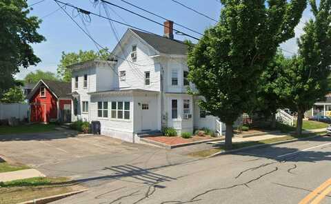 8 Sixth Street, Dover, NH 03820