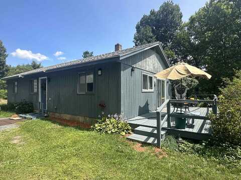 28 Garcia Lane, Hartland, VT 05048