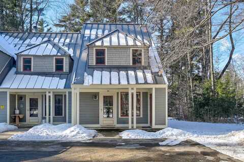 124 Old Bartlett Road, Conway, NH 03860