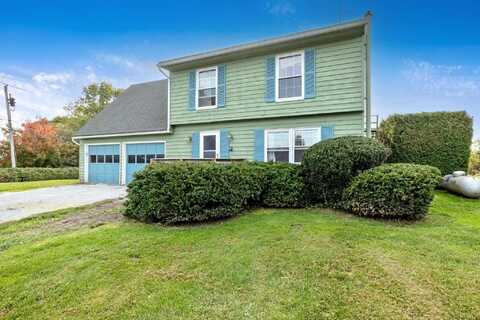 4 Chase Lane, South Hero, VT 05486