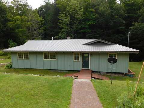 1012 Mountain Road, Montgomery, VT 05471