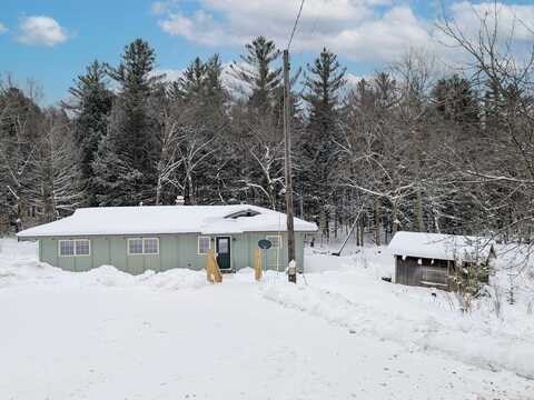 1012 Mountain Road, Montgomery, VT 05471