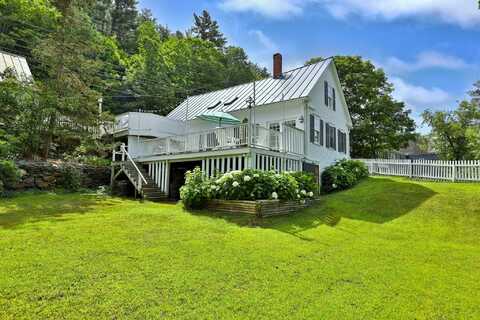 13 High Street, Woodstock, VT 05091