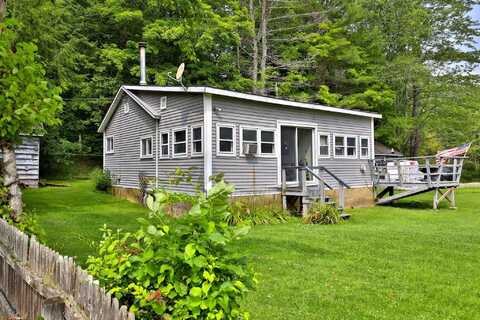 646 Sunset Lake Road, Orwell, VT 05760