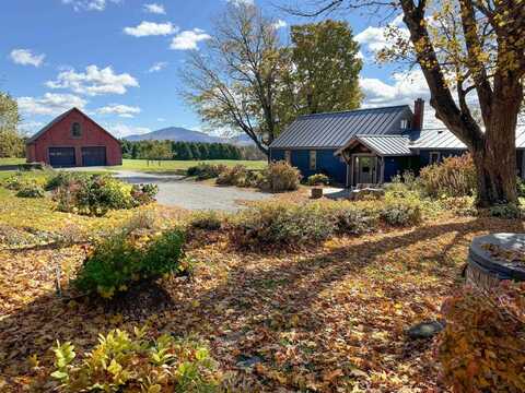 885 Burke Road, Sutton, VT 05867