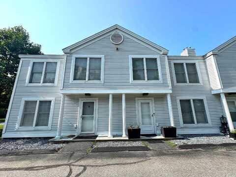 432 South Street, Bennington, VT 05201