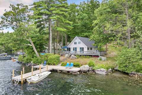 244 Sleeper Island, Alton, NH 03810