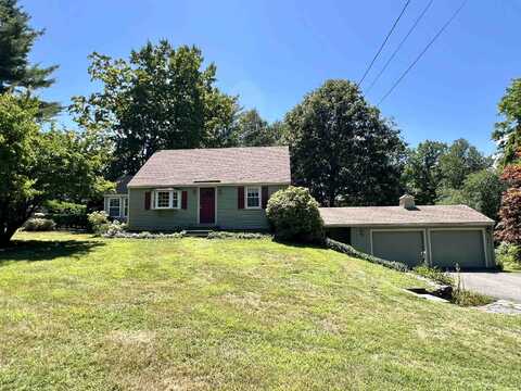 194 Drinkwater Road, Hampton Falls, NH 03844