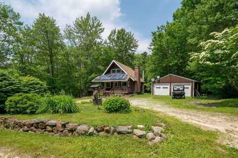 56 Jefferson Drive, Washington, NH 03280