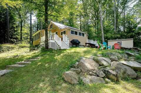 17 Cheryl Lane, Northwood, NH 03261