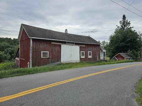 17 Harvey Mountain Road, Barnet, VT 05821