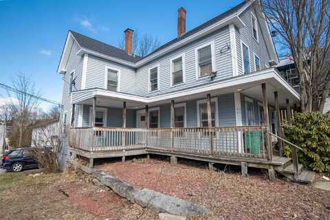 60 Main Street, Antrim, NH 03440