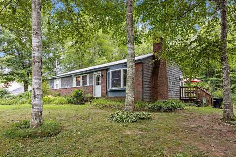 285 Bay Hill Road, Northfield, NH 03276