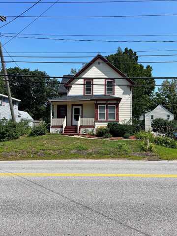 166 Gilford Avenue, Laconia, NH 03246