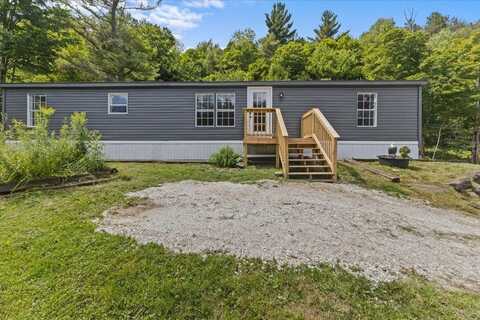 7906 Main Street, Huntington, VT 05462