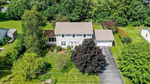 11 Elmwood Drive, Rutland, VT 05701